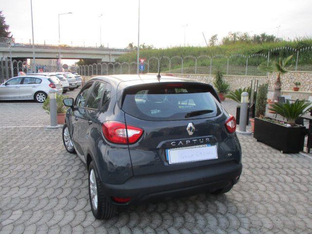 RENAULT Captur 0.9 TCe 12V 90 CV Start&Stop Live