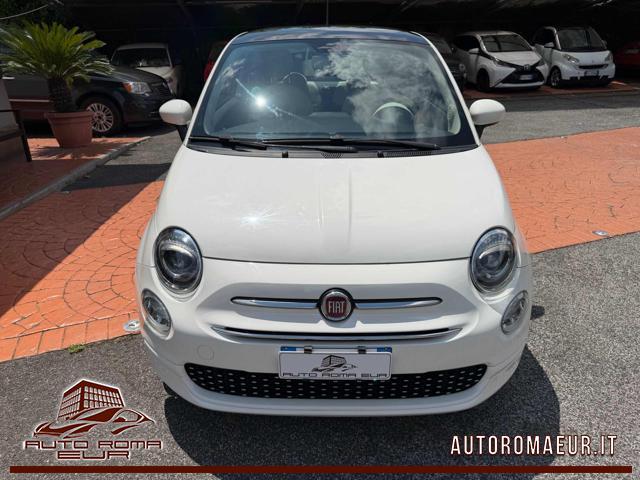 FIAT 500 1.2 Lounge PREZZO REALE! DISTRIBUZIONE FATTA!