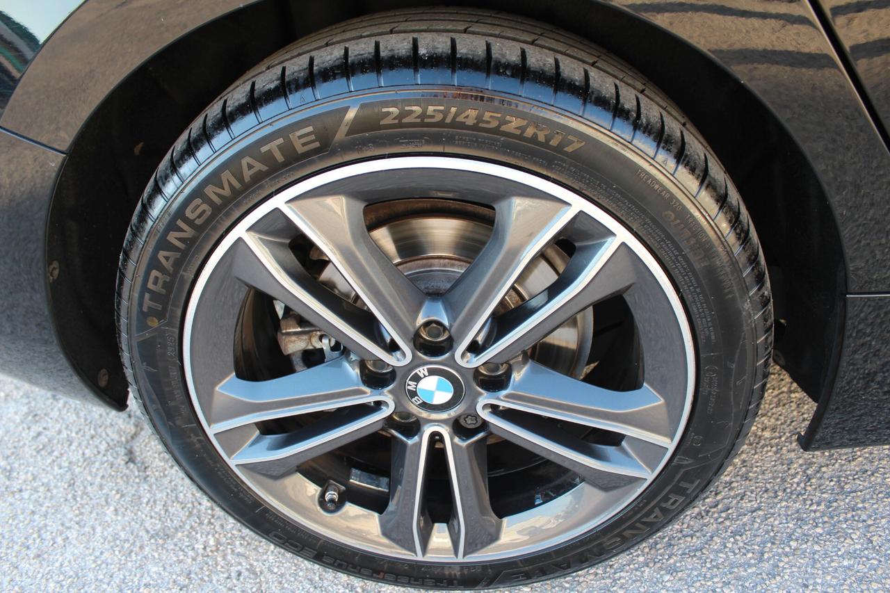 Bmw 118 SPORT