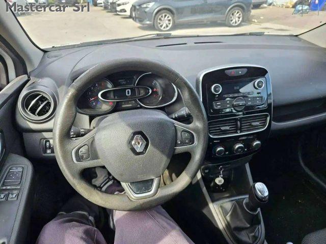 RENAULT Clio VAN ENERGY 1.5 DCI 75 2 posti - FT813AJ