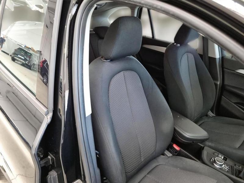 BMW X1 XDRIVE 25E BUSINESS ADVANTAGE AUTOMATICO SUV