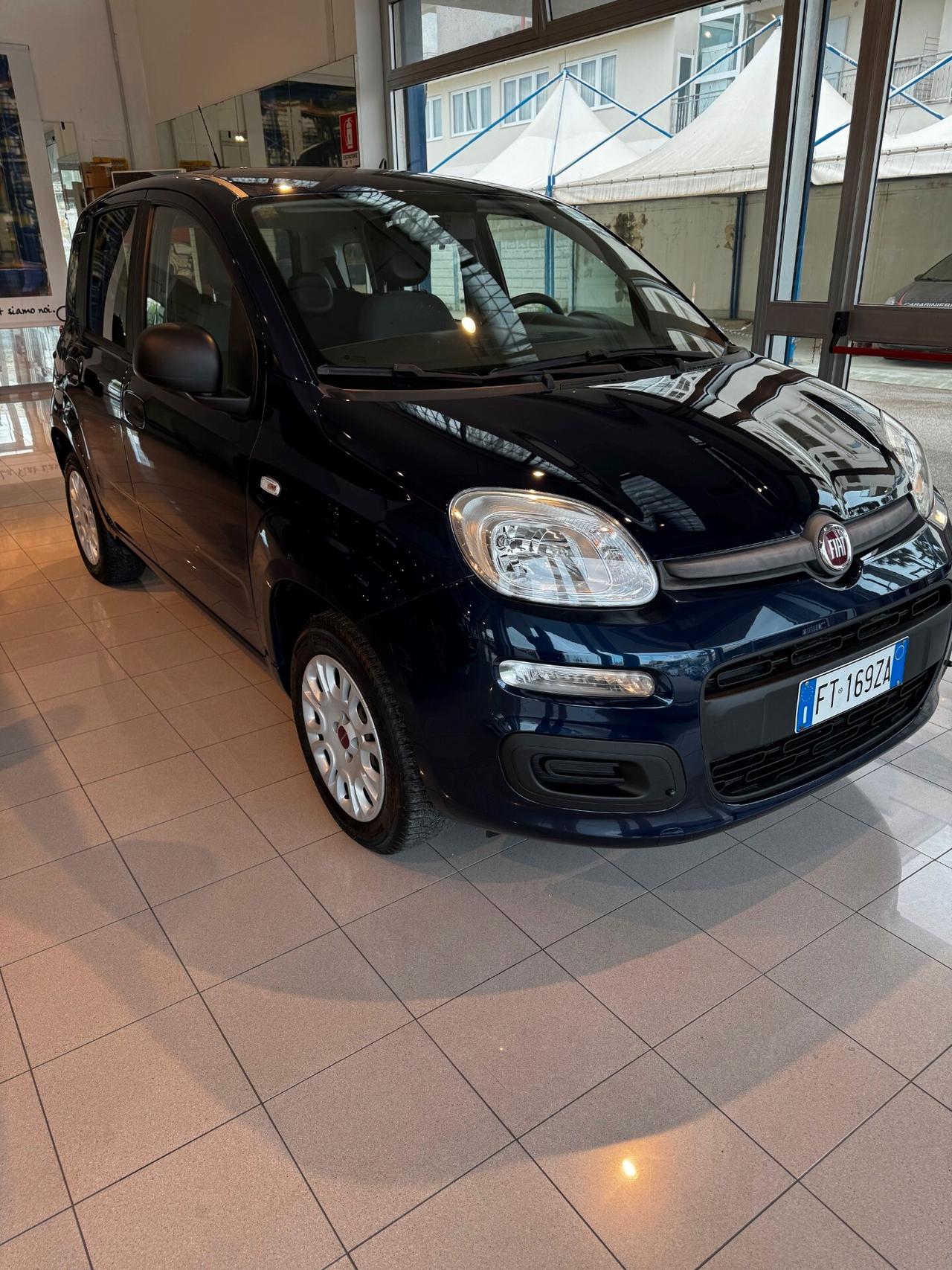 Fiat Panda 1.2 Easy