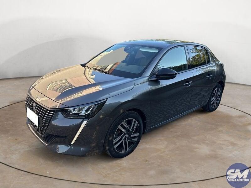Peugeot 208 208 PureTech 75 Stop&Start 5 porte Allure Pack