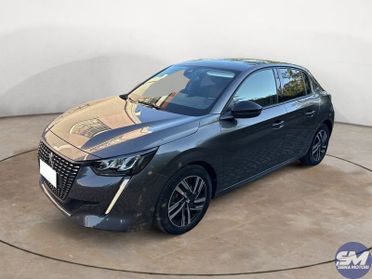 Peugeot 208 208 PureTech 75 Stop&Start 5 porte Allure Pack