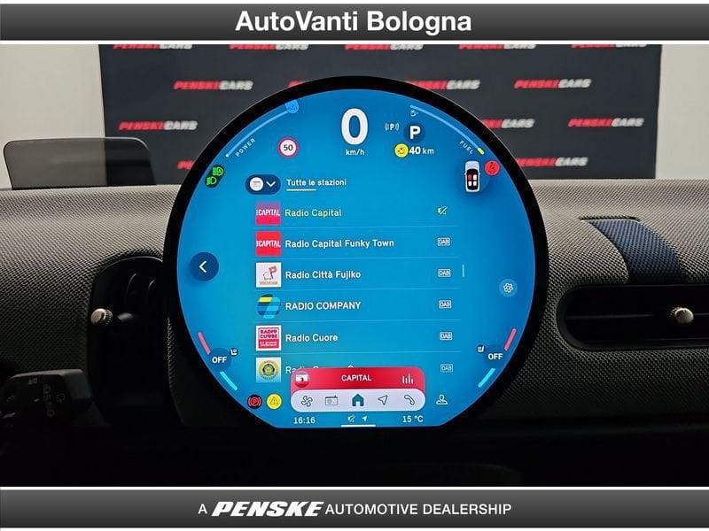 MINI Cooper Mini Cooper 3p 1.5 C Favoured auto