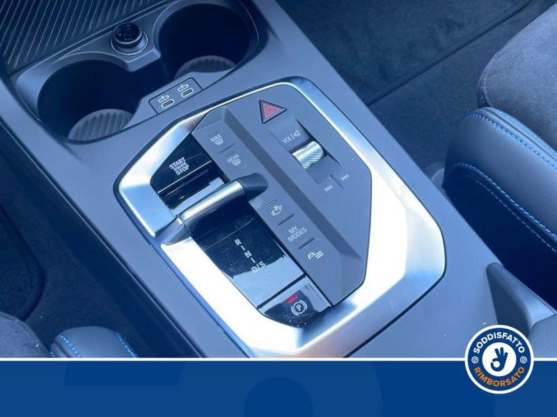 BMW Serie 1 120d M Sport Pro