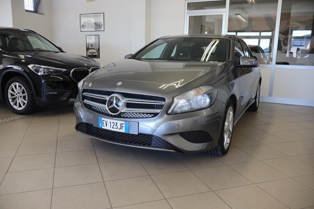 MERCEDES - BENZ A 180 CDI SPORT AUTOMATICA A180