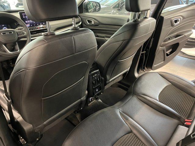 JEEP Compass 1.6 Multijet 130 CV Limited