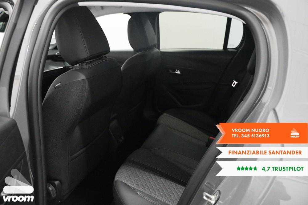 PEUGEOT 208 2ª serie 208 PureTech 100 Stop&Sta...