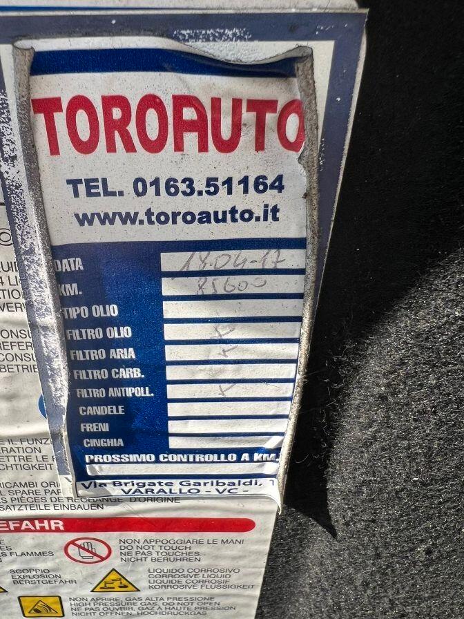 Fiat 500 C 1.2 Lounge