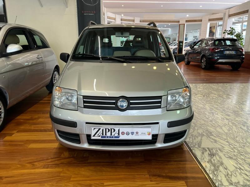 FIAT Panda 1.1 Active