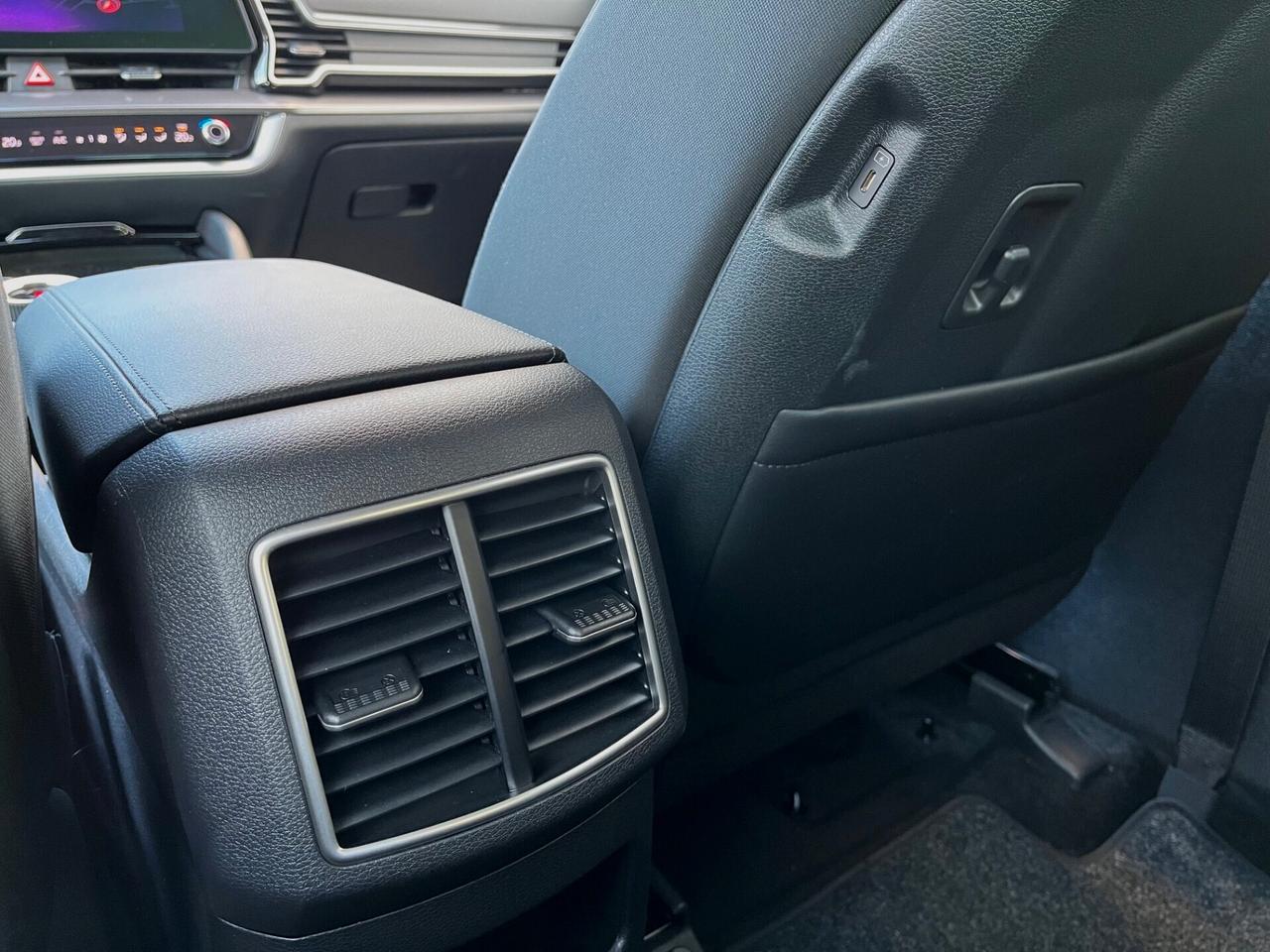 Kia Sportage 1.6 TGDi HEV AT Style (2 TAGLIANDI OMAGGIO)