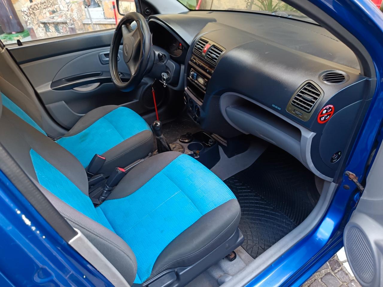 Kia Picanto 1.0 12V Urban