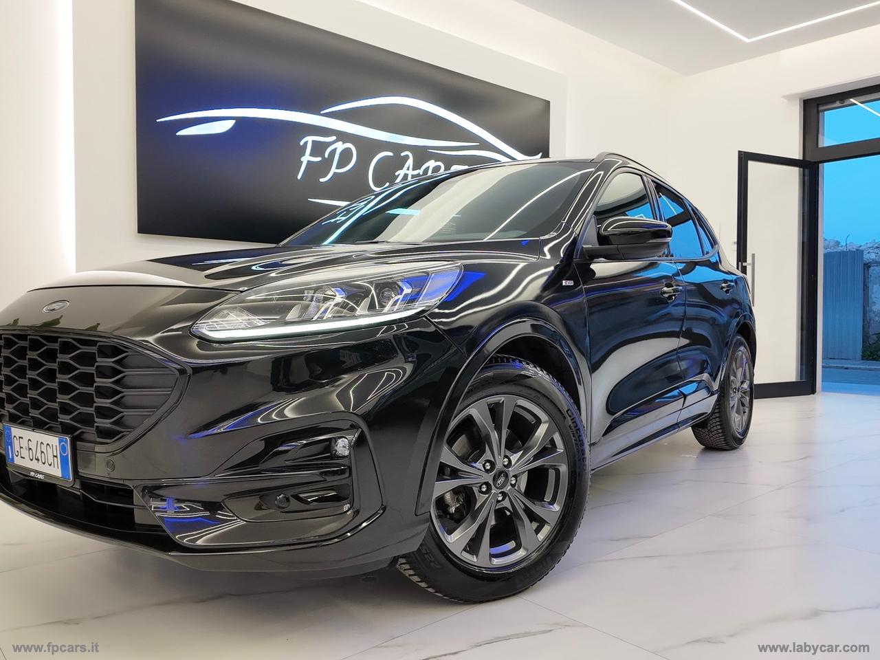 FORD Kuga 1.5 EcoBl. 120CV aut. 2WD ST-Line