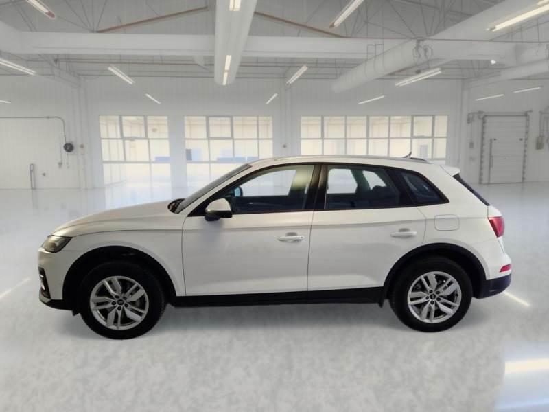 AUDI Q5 50 TFSI e Business quattro S tronic