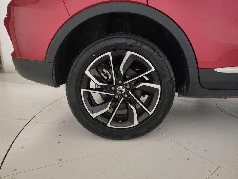 MG ZS 1.0 Luxury auto