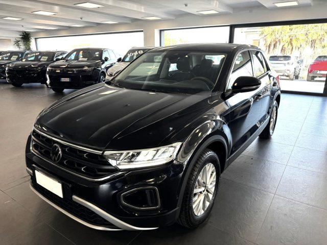 VOLKSWAGEN T-Roc 1.0 TSI 110 CV Life