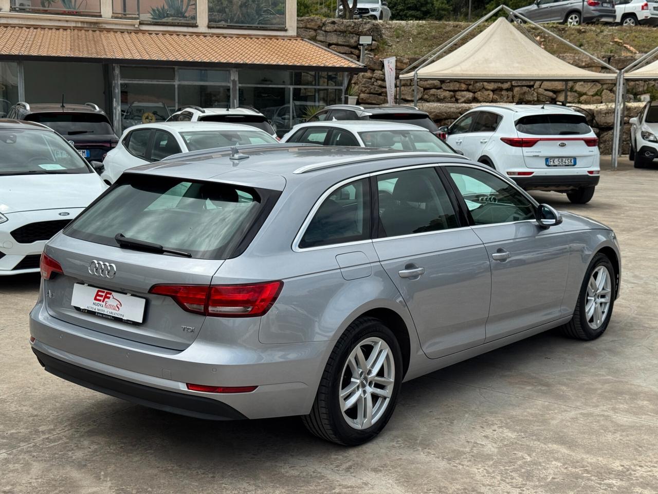 Audi A4 Avant 2.0 TDI 150 CV S tronic Sport