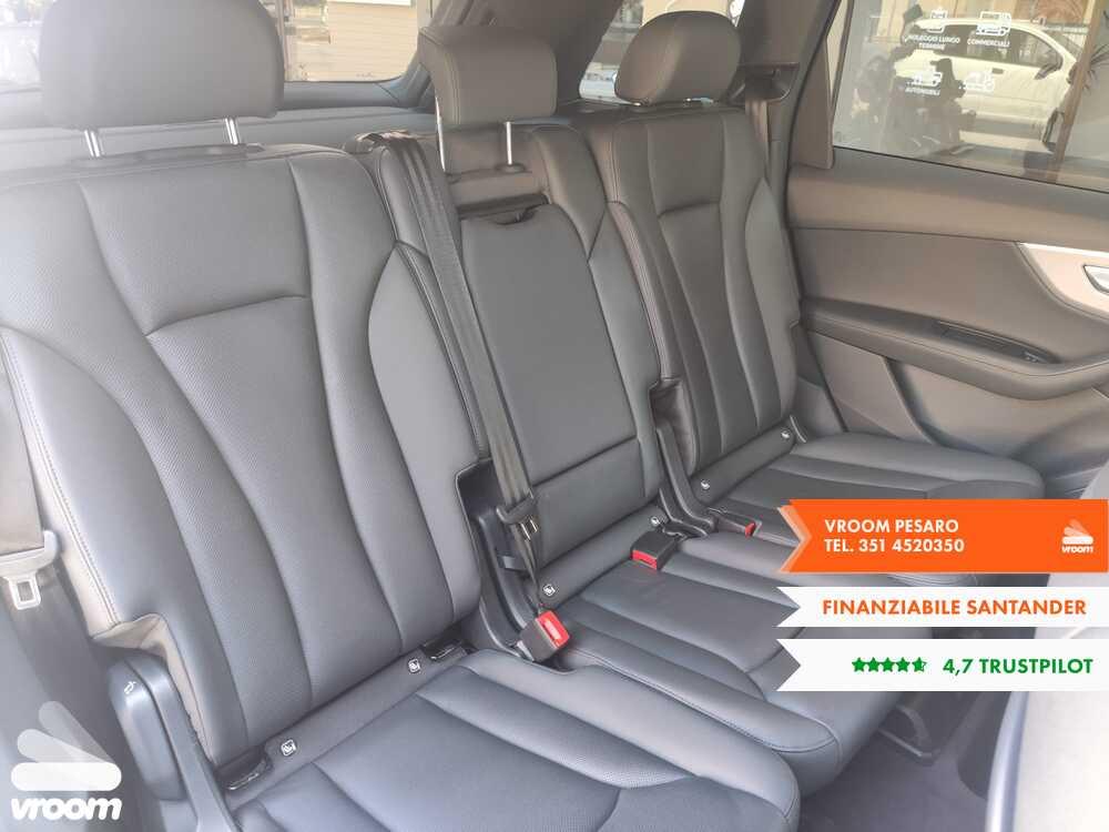 AUDI Q7 2ª serie Q7 50 TDI quattro tiptronic B...