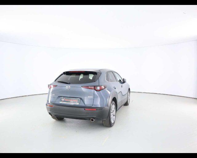 MAZDA CX-30 2.0L e-Skyactiv-G M Hybrid 2WD Executive