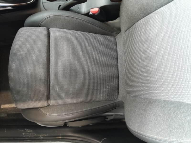 Opel Crossland 1.2 Turbo 110 CV Elegance