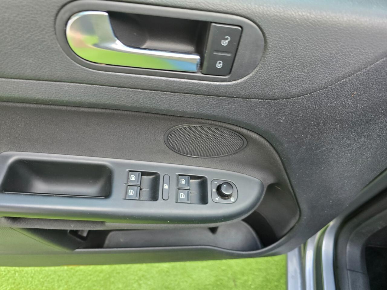 Volkswagen Golf Plus 1.6 TDI 105cv -2010