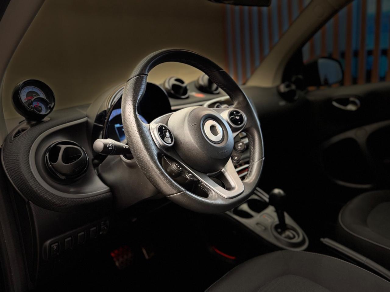 Smart ForTwo 90 0.9 Turbo Prime GARANZIA PERMUTE FINANZIAMENTO PERSONALIZZATO