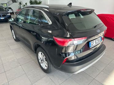 FORD Kuga 1.5 EcoBlue 120 CV aut. 2WD Titanium Business