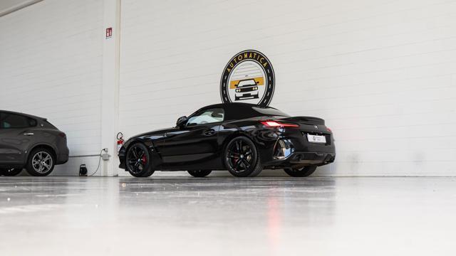 BMW Z4 sDrive30i UNIPRO TETTO