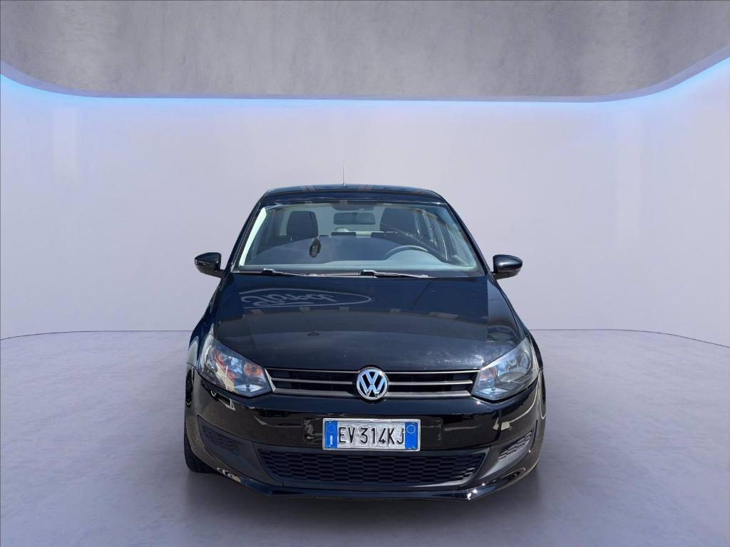 VOLKSWAGEN Polo 5p 1.2 Trendline 60cv del 2014