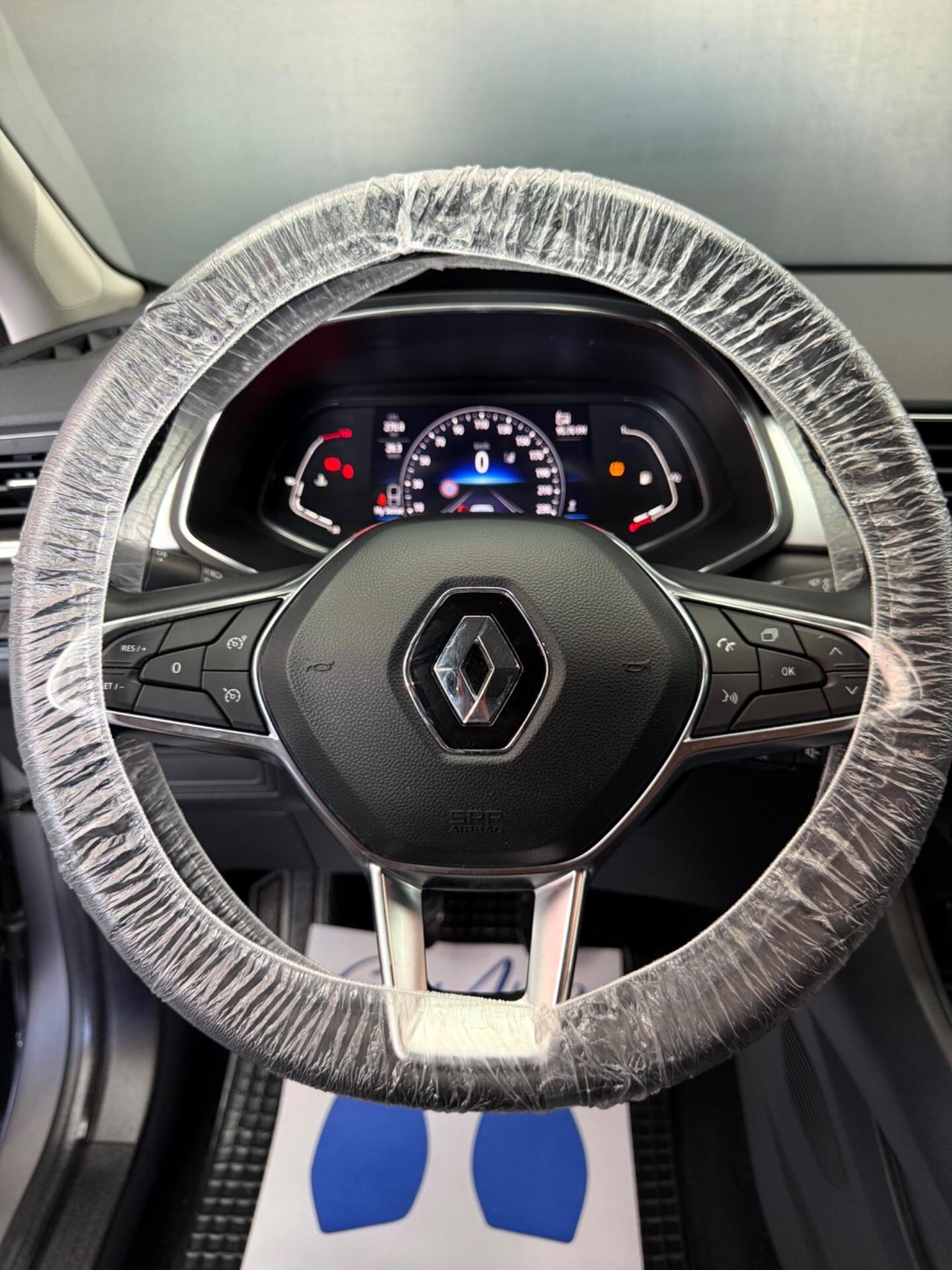 Renault Captur TCe 100 CV GPL Intens FULL 2022