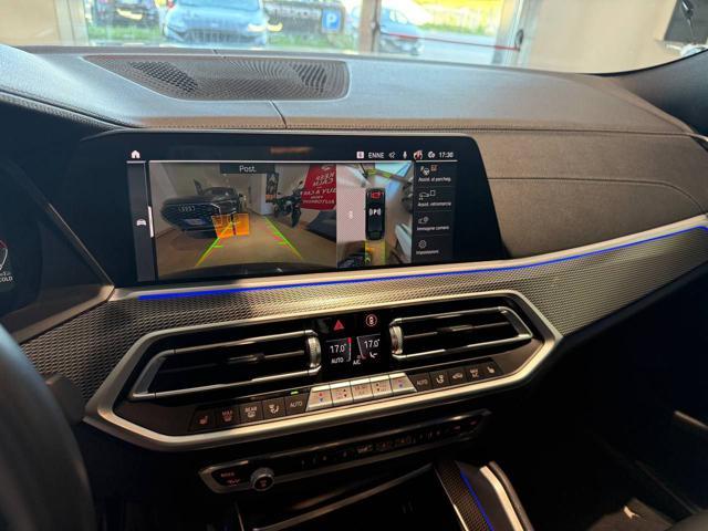 BMW X6 xDrive30d 48V Msport
