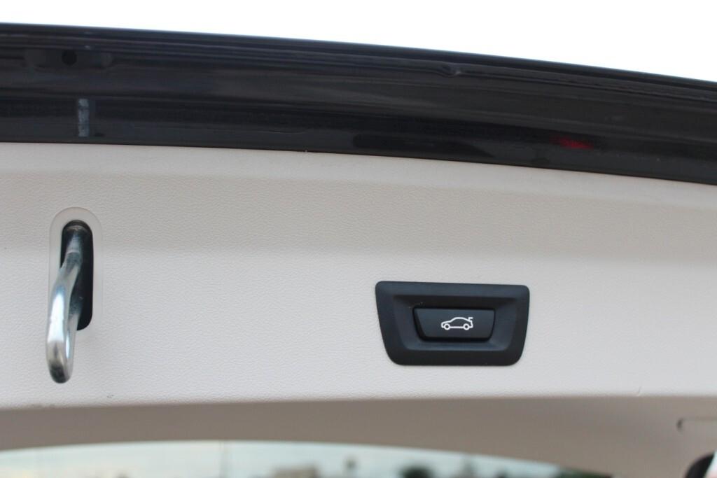 BMW X3 sdrive 18d 150CV *CARPLAY *VOLANTE-M