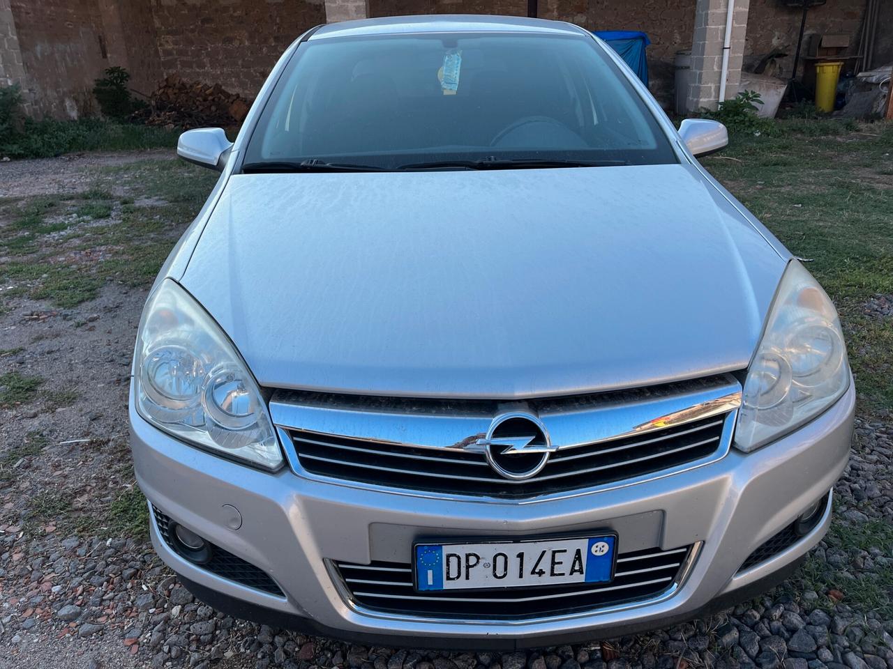 Opel Astra 1.7 CDTI 125CV 5 porte Enjoy