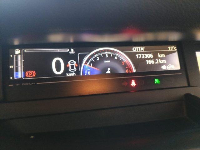 RENAULT Scenic Scénic XMod 1.5 dCi 110CV Wave