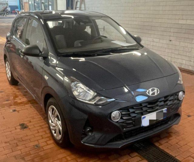 HYUNDAI i10 1.0 MPI Prime