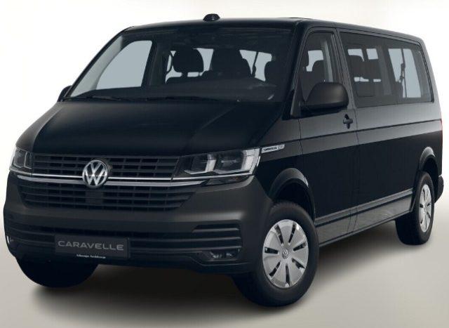 VOLKSWAGEN Caravelle 2.0 TDI 150CV DSG 9/Posti N1