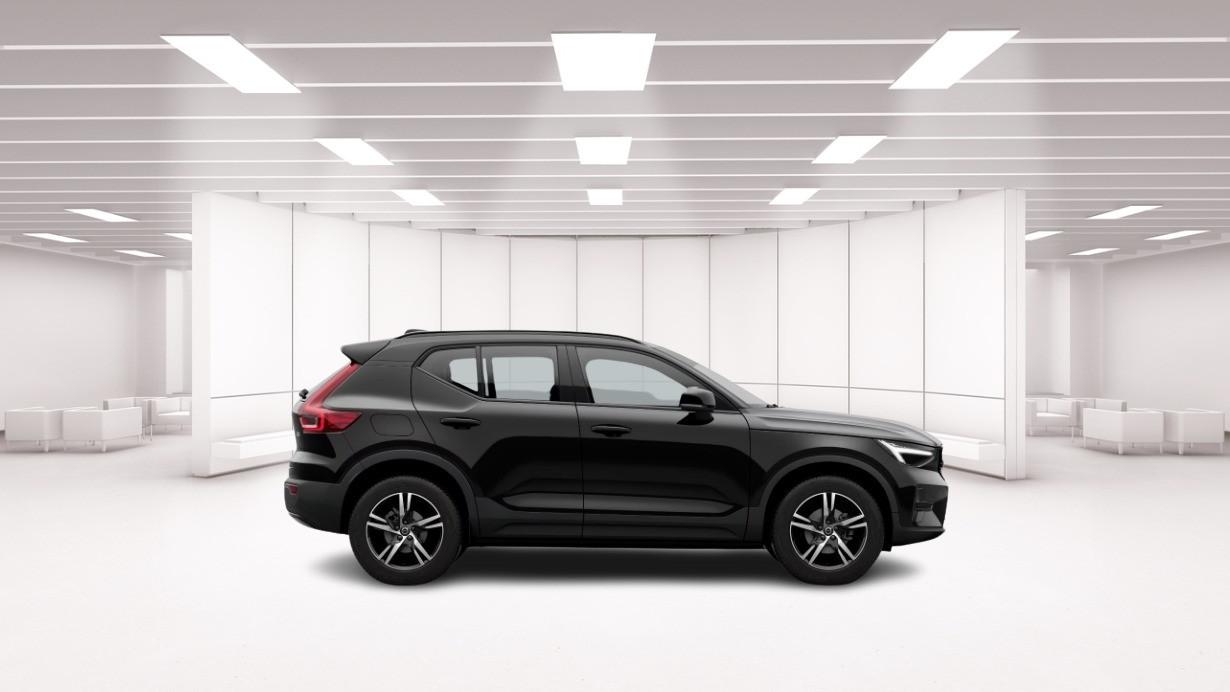 VOLVO Xc40 B3 Mild Hybrid Automatico Plus Dark