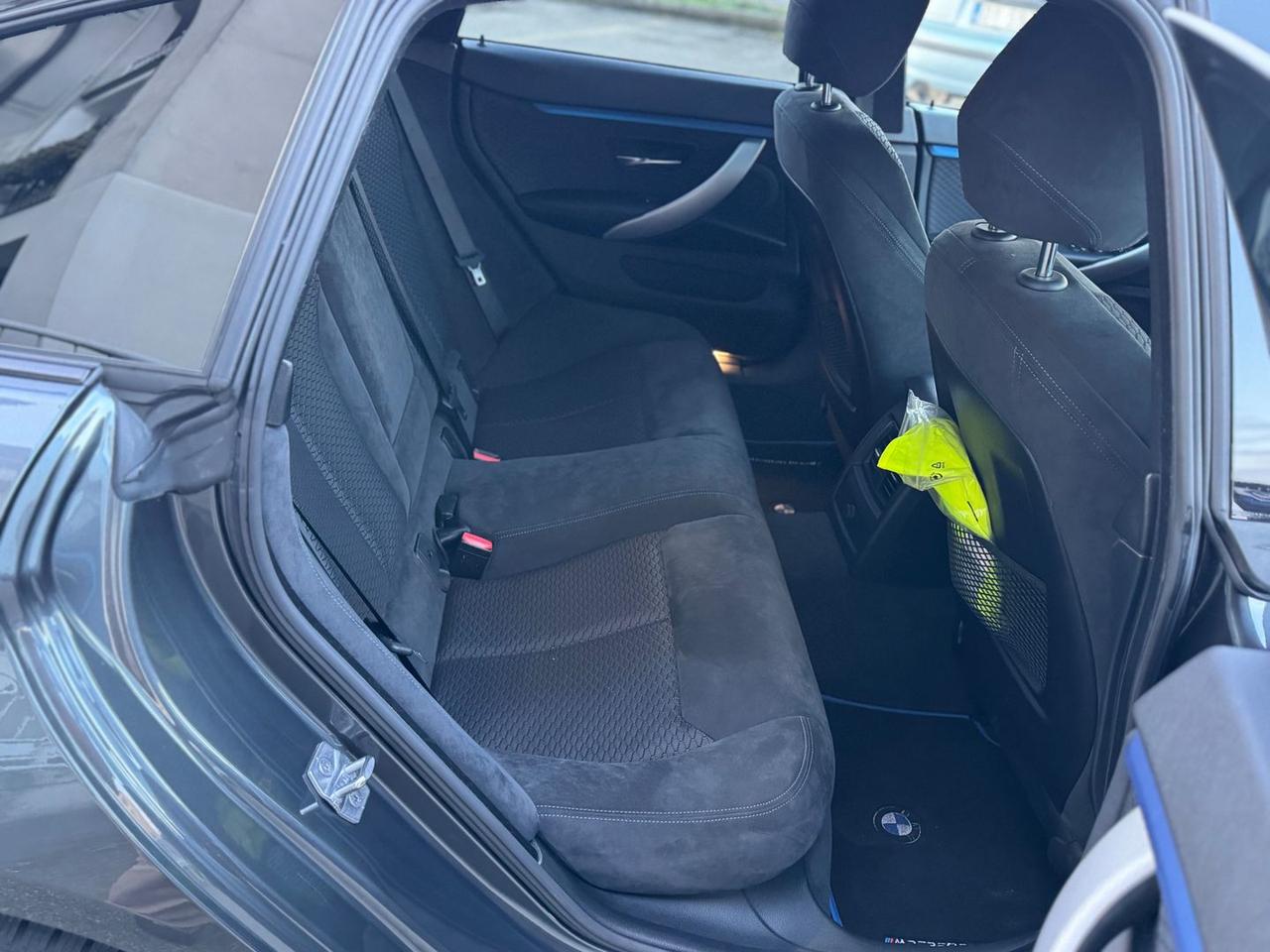 Bmw 420 M Sport 420 d #8867