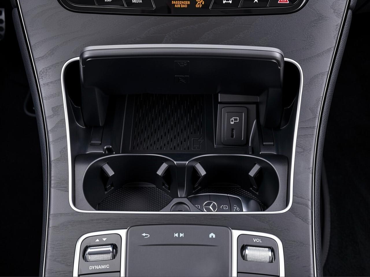 Mercedes-Benz GLC 220 d Coupe Premium AMG 4M 194CV