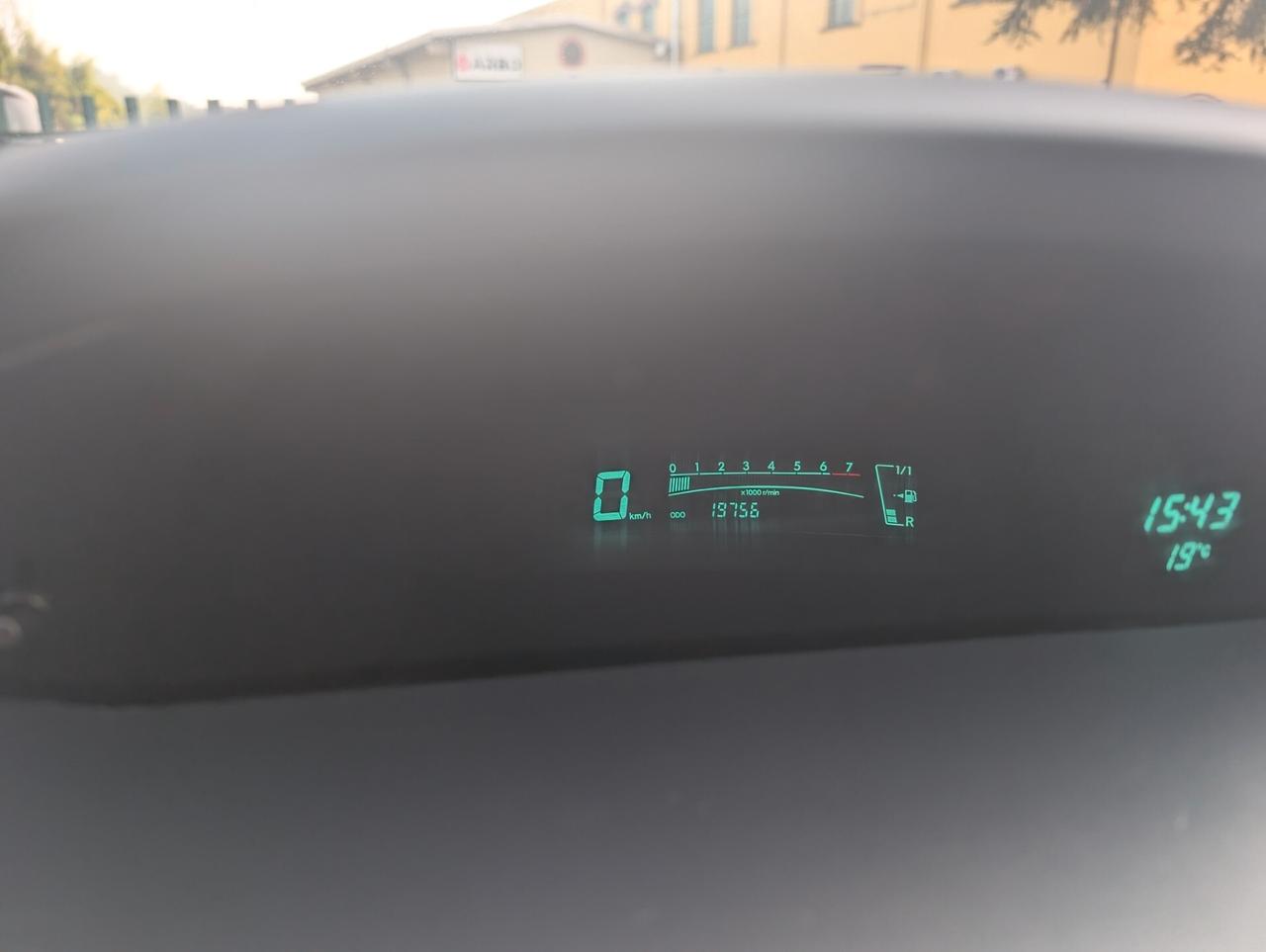 Toyota Yaris 1.3 5 porte Luna UNICO PROPRIETARIO