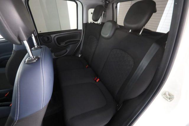 FIAT Panda Cross Panda Cross 1.0 FireFly S&S Hybrid
