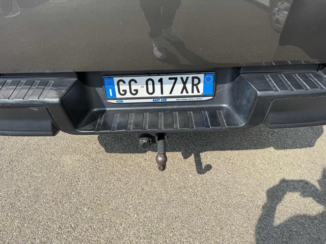ISUZU D-Max N60 1.9 Space Cab B 4X4