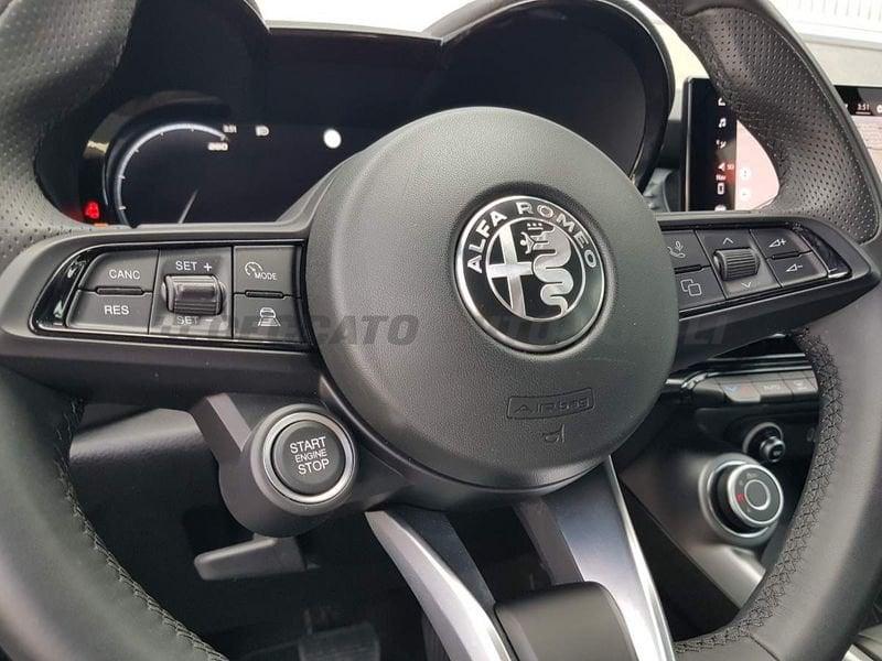 Alfa Romeo Tonale Tonale 1.6 Sprint 130cv tct6
