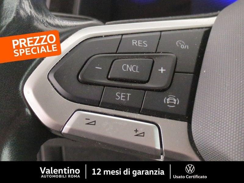 Volkswagen Polo Polo 1.0 TSI Life
