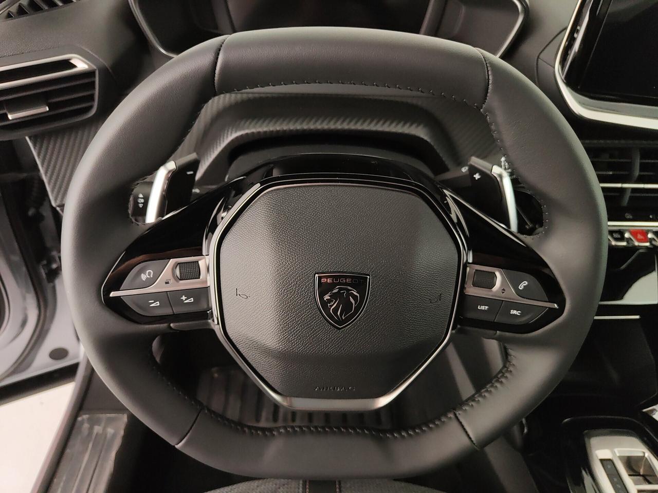 Peugeot 2008 Hybrid 145 e-DCS6 Allure