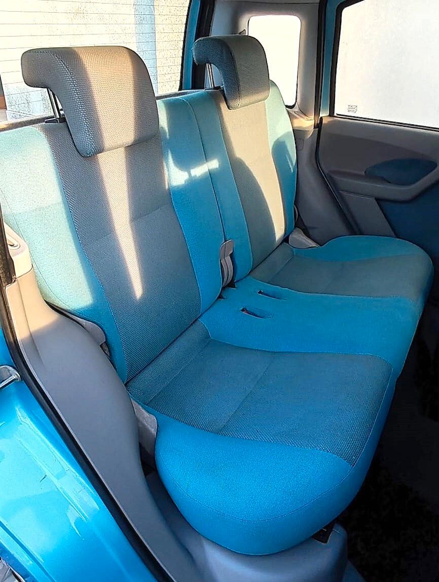 Fiat Panda 1.3 MJT 16V Emotion