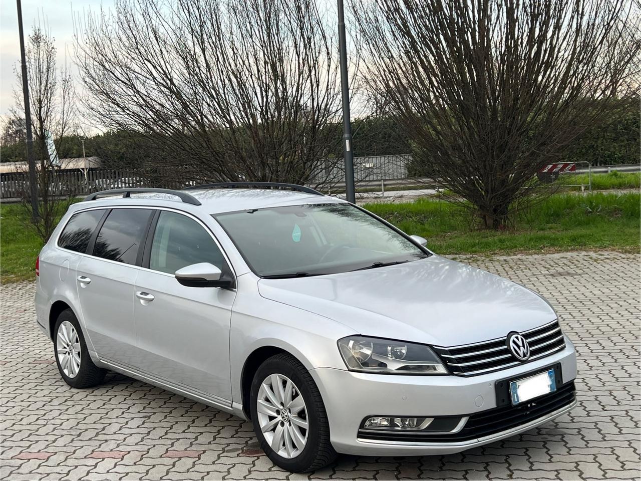 Volkswagen Passat Var. 1.6 TDI Comfortline BM.Tech.