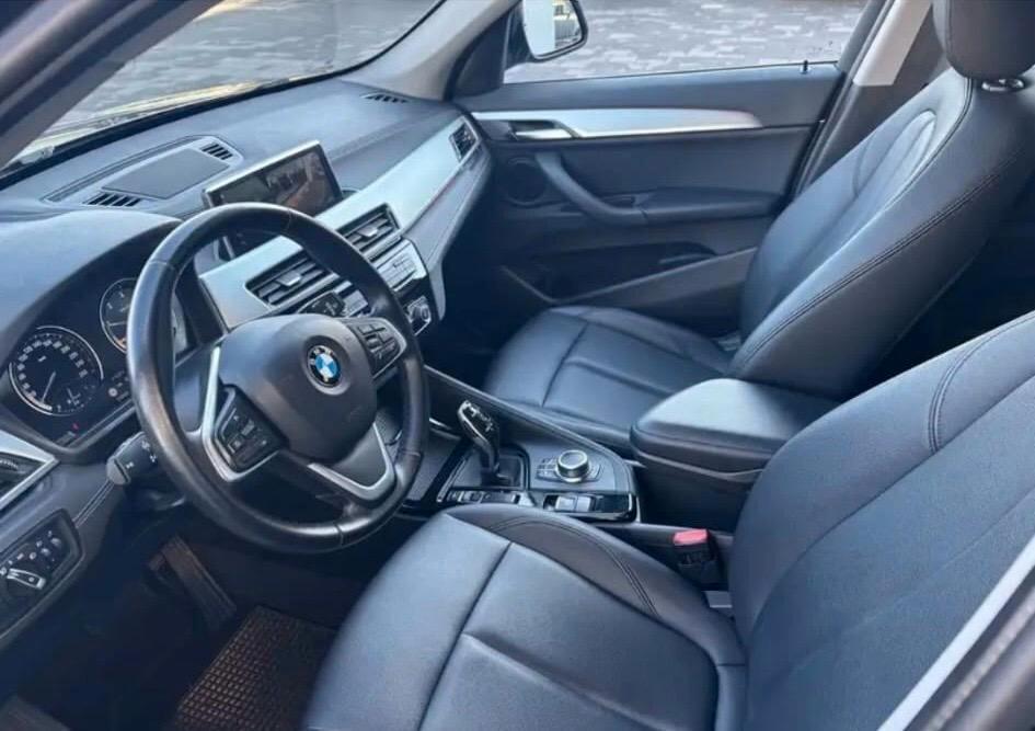 Bmw X1 sDrive18d xLine