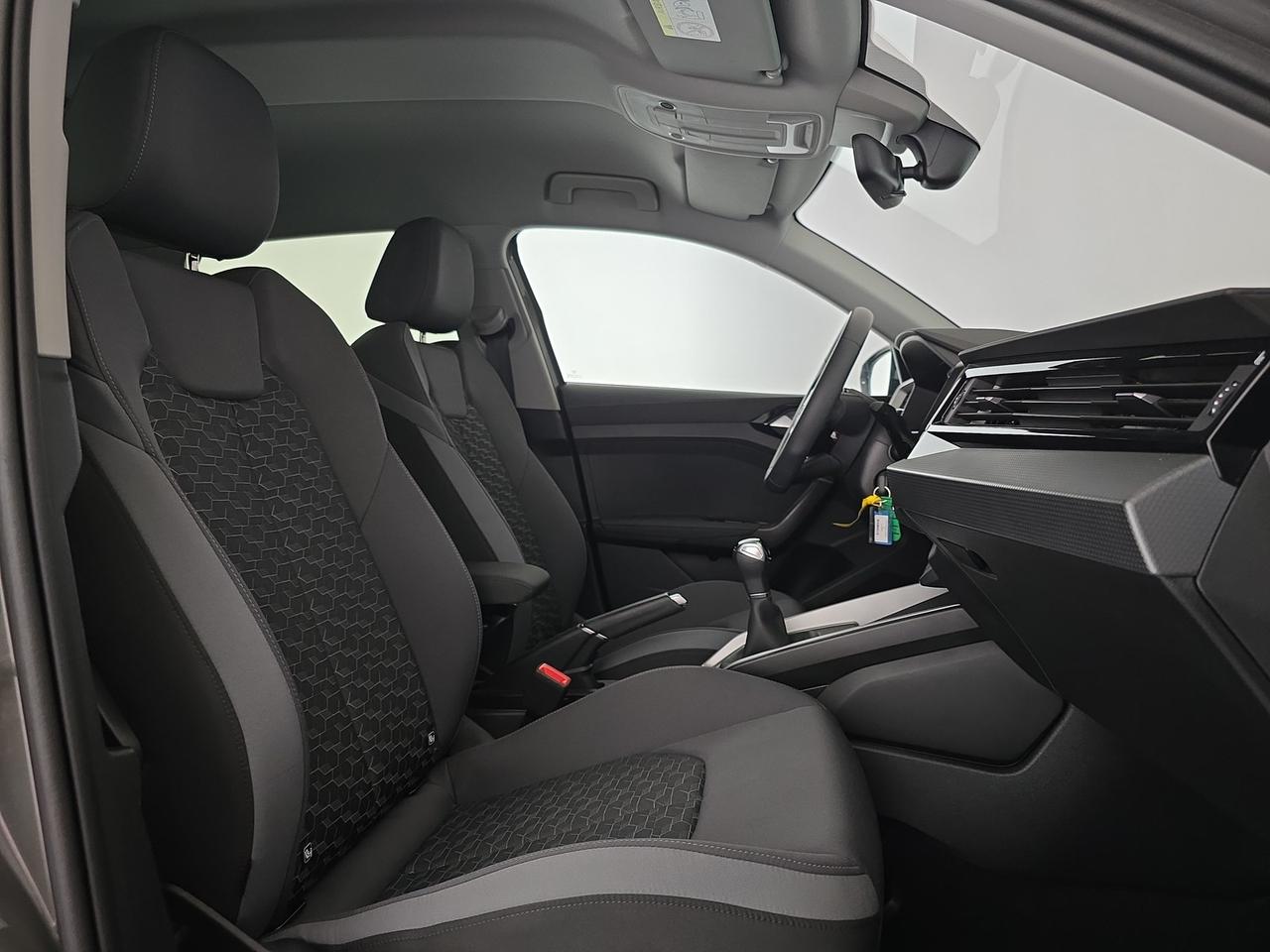 Audi A1 sportback 30 1.0 tfsi s line edition 116cv
